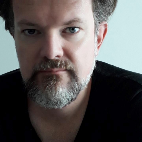 Marc Jailloux - Auteur