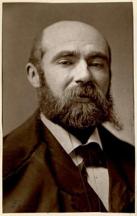 Paul Féval - Auteur