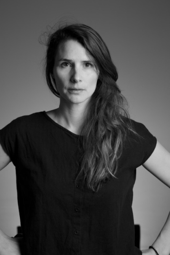 Lucile Corbeille - Auteur