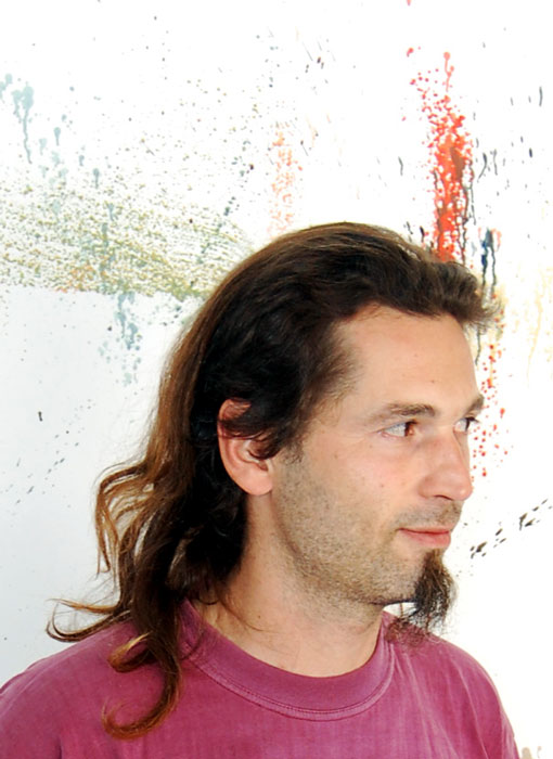 Philippe Peseux - Auteur