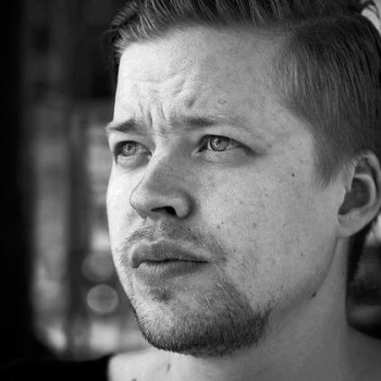 Robert Sammelin - Auteur