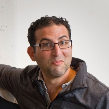 Josh Frank - Auteur