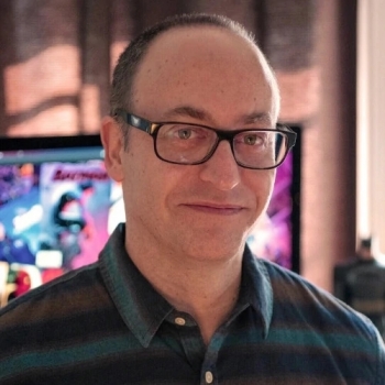 Ian Hannin - Auteur