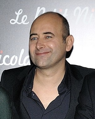Laurent Tirard - Auteur