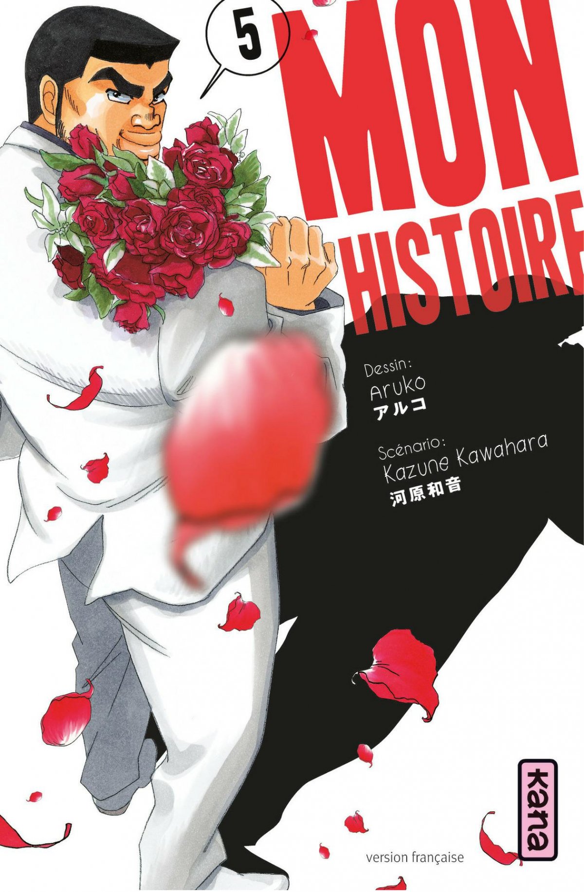 Histoire (Mon) 5