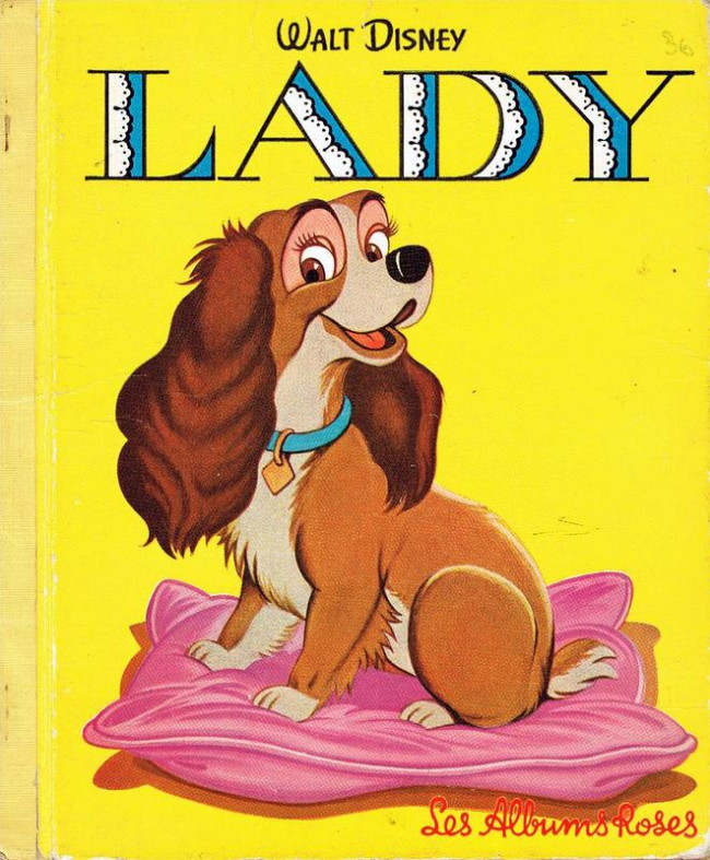 Lady