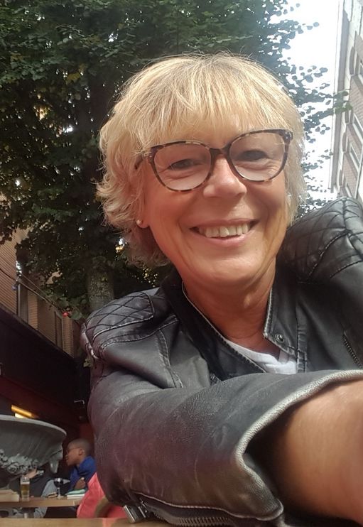 Dominique David - Auteur