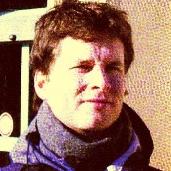 Jérôme Mercier - Auteur