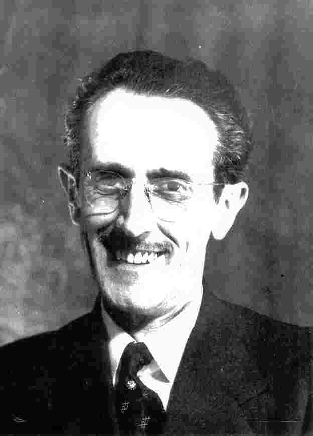 Vargo Statten - Auteur