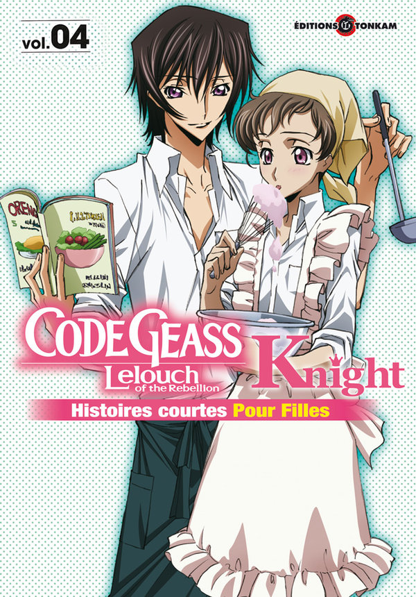 Code Geass - Knight 4
