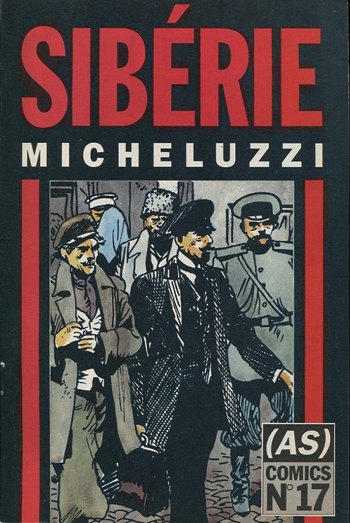Sibérie 2