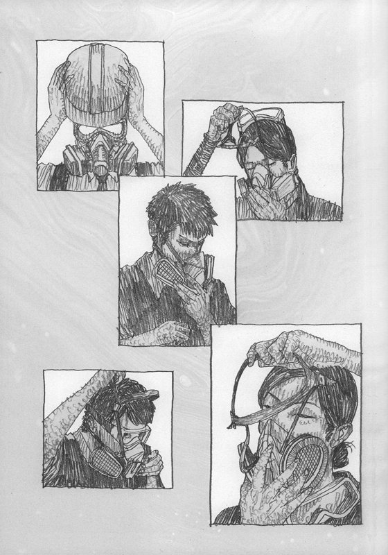 Hong Kong, cité déchue - Extrait 1