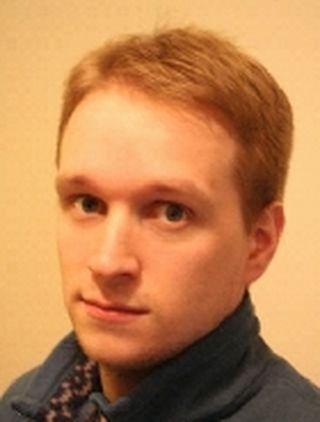 Emmanuel Bochew - Auteur