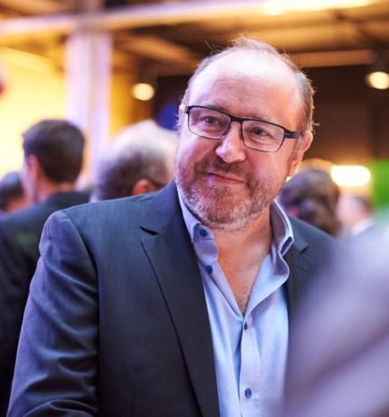 Hervé Loiselet / Novy - Auteur