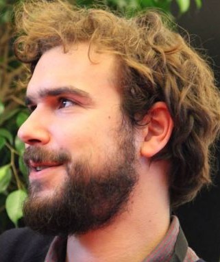 Lénaïc Vilain - Auteur