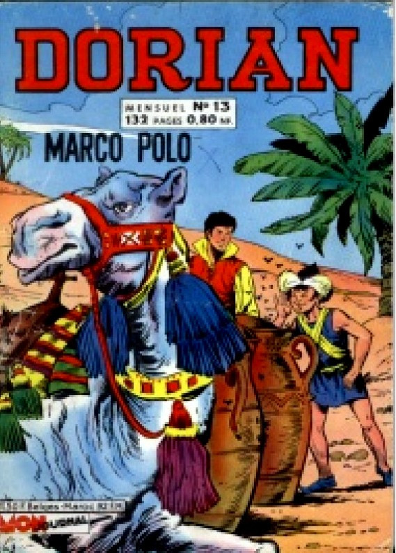 Messagers de Samarkhand (Les)