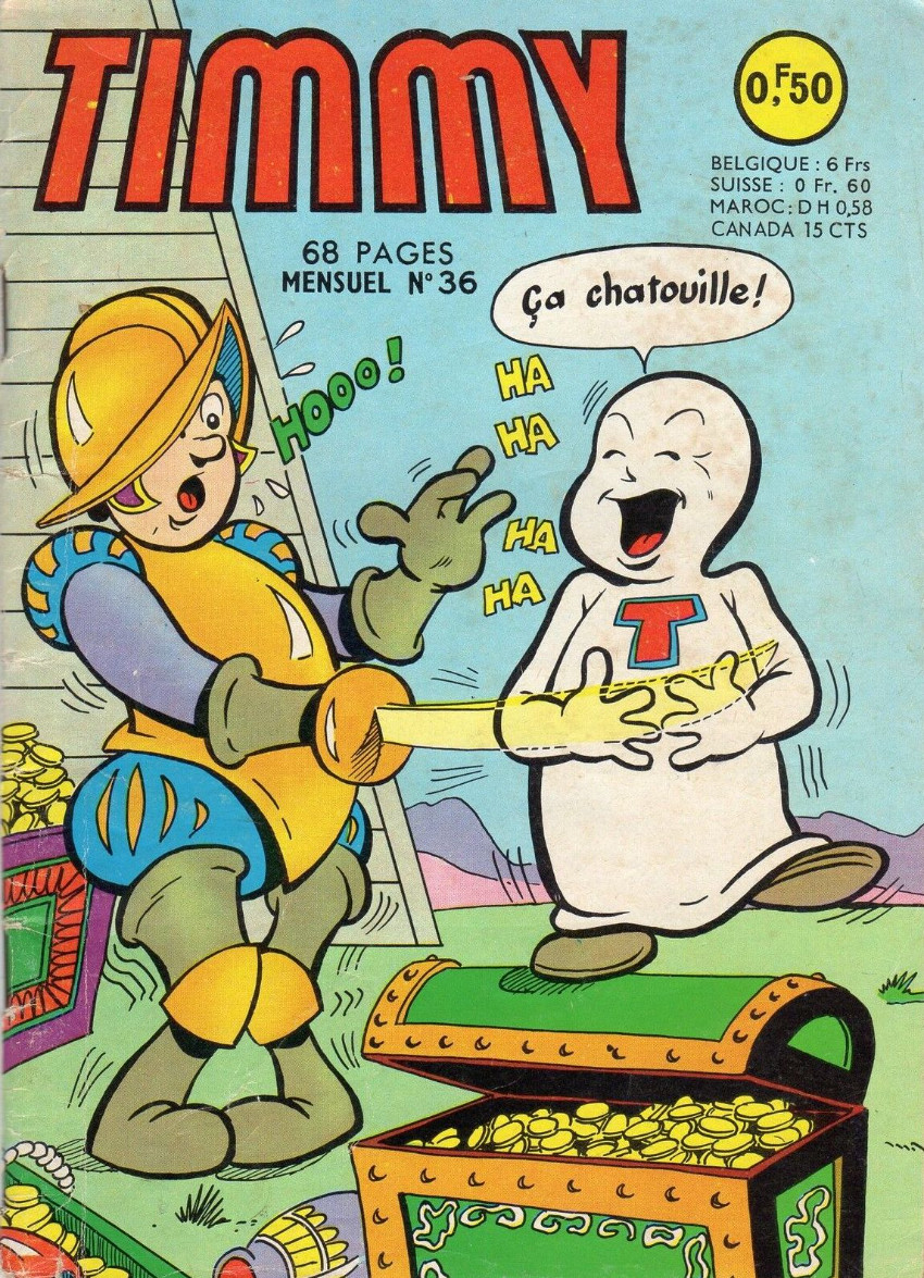 Trésor de Cortez (Le)