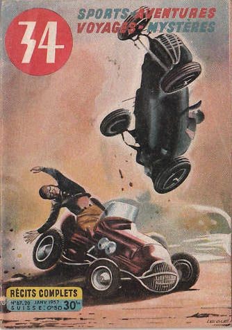 5 grammes en 24 heures