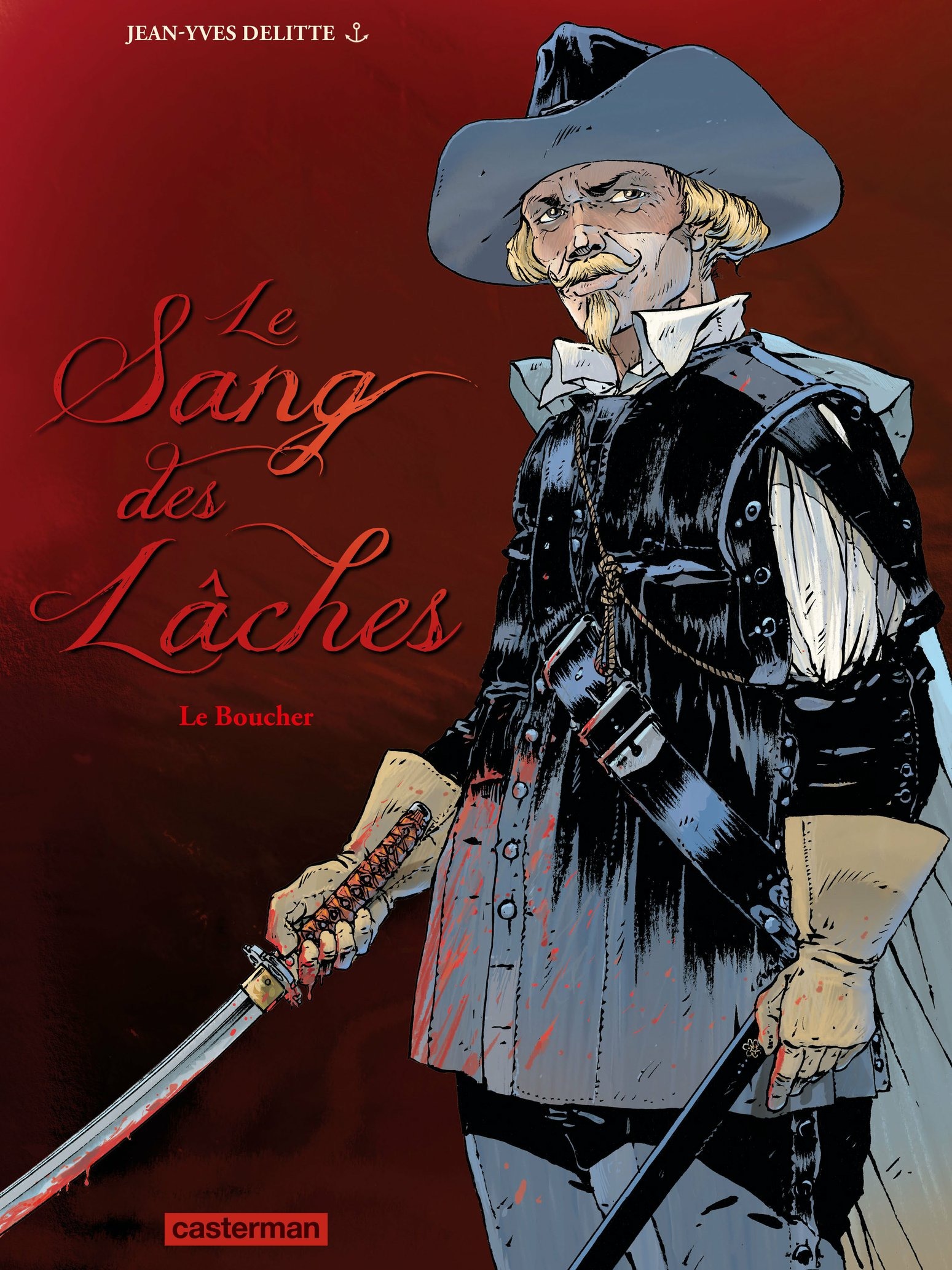 Boucher (Le)