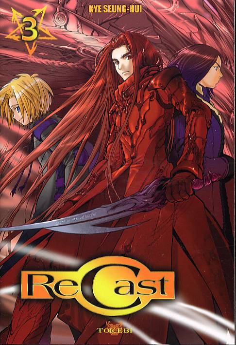 Recast 3