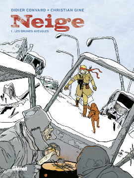 Série Neige