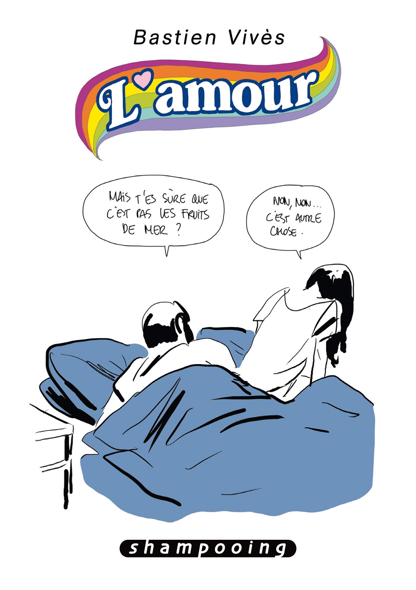 Amour (L')