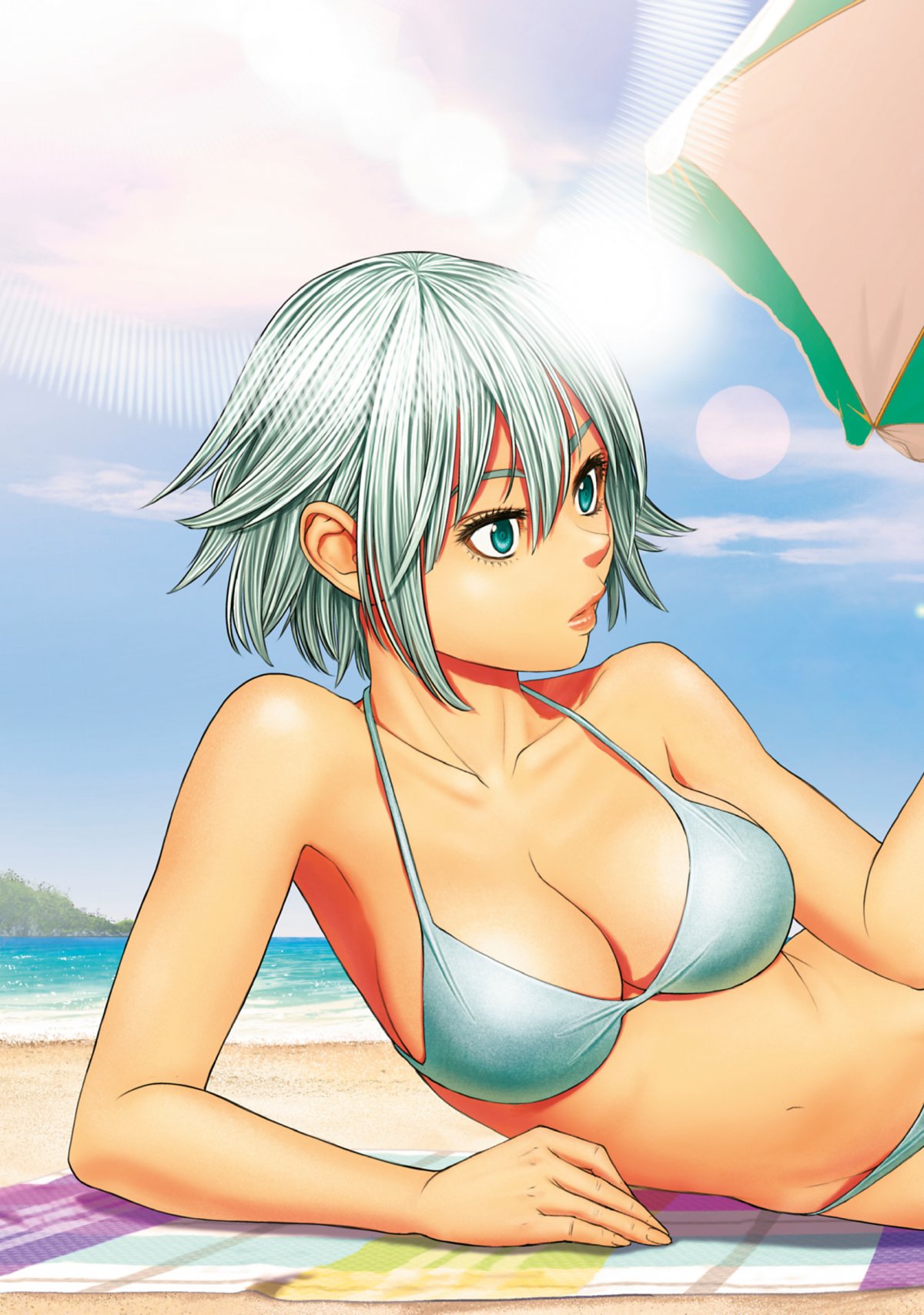 Ex-Arm 6 - Extrait 1