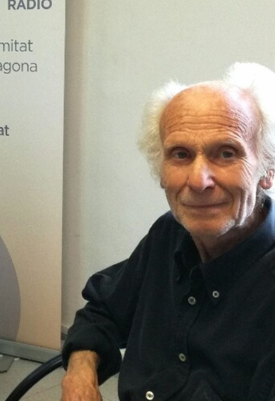 Artur Aldomà Puig - Auteur