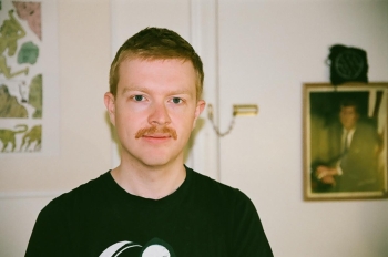 Patrick Kyle - Auteur