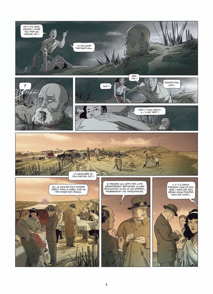 Pinky princess - Extrait 1