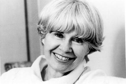 Anne Hébert - Auteur