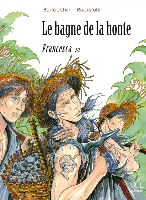 Francesca