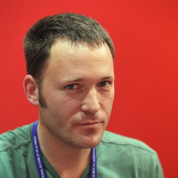 Jean-Louis Thouard - Auteur