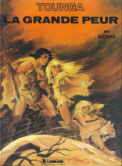 Grande Peur (La)