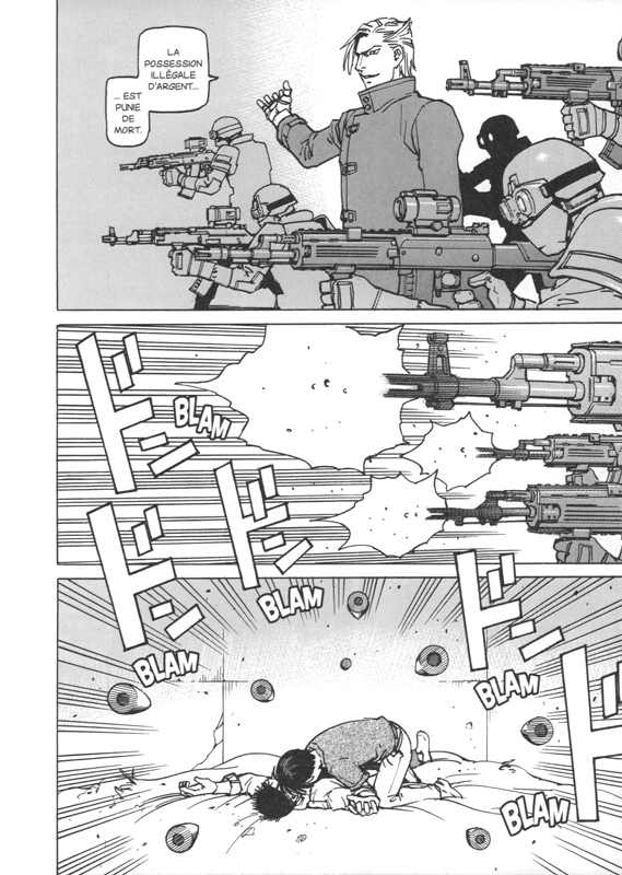 Soft Metal Vampire 6 - Extrait 1