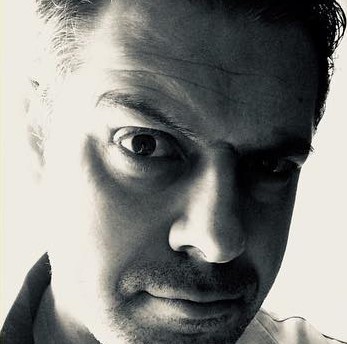 Dani Docampo - Auteur