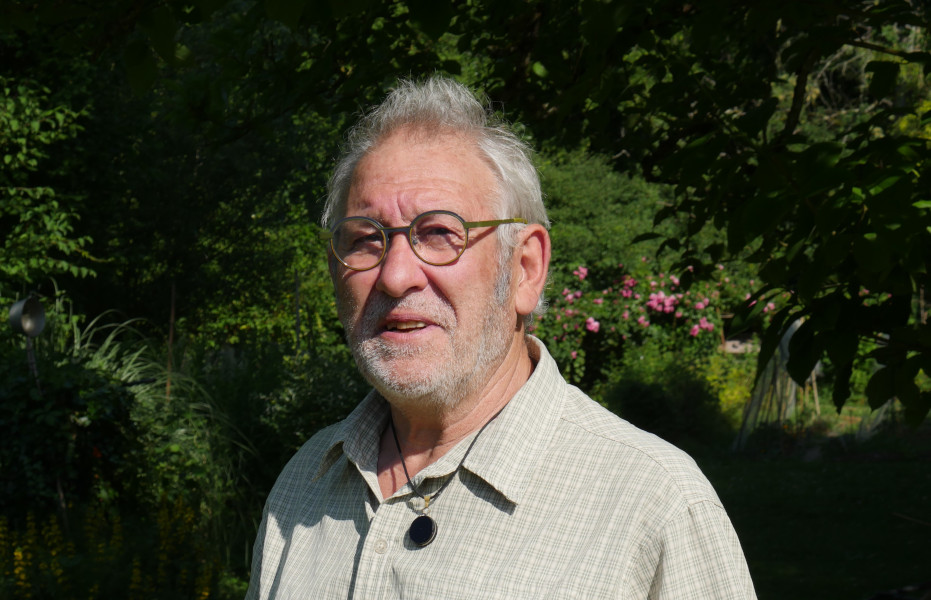 Bernard Capo - Auteur