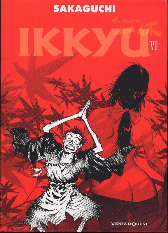 Ikkyu 6