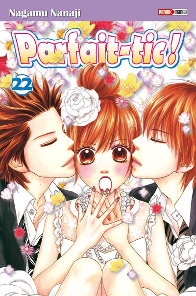 Parfait-tic ! 22