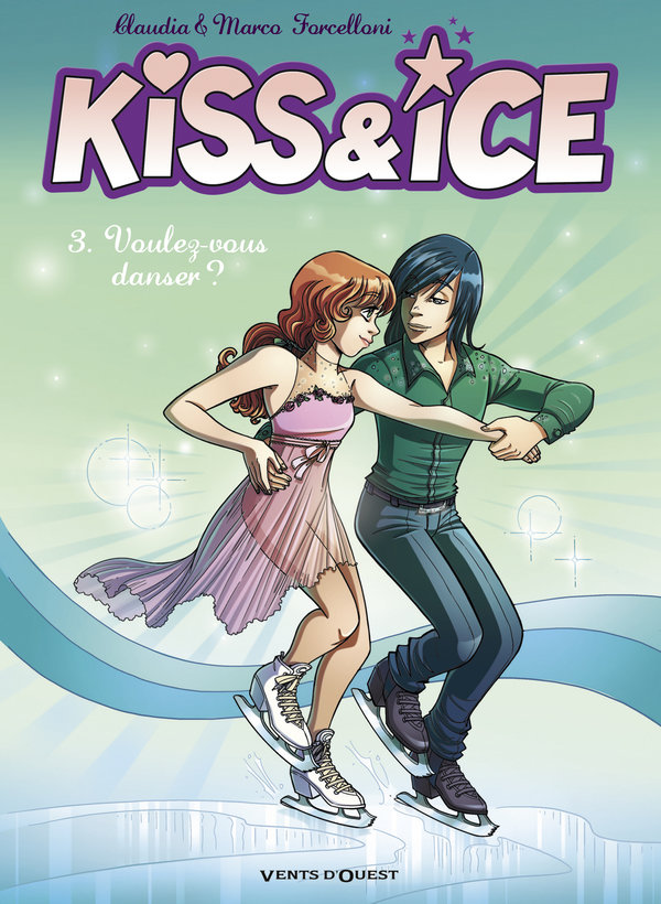 Voulez-vous danser ?