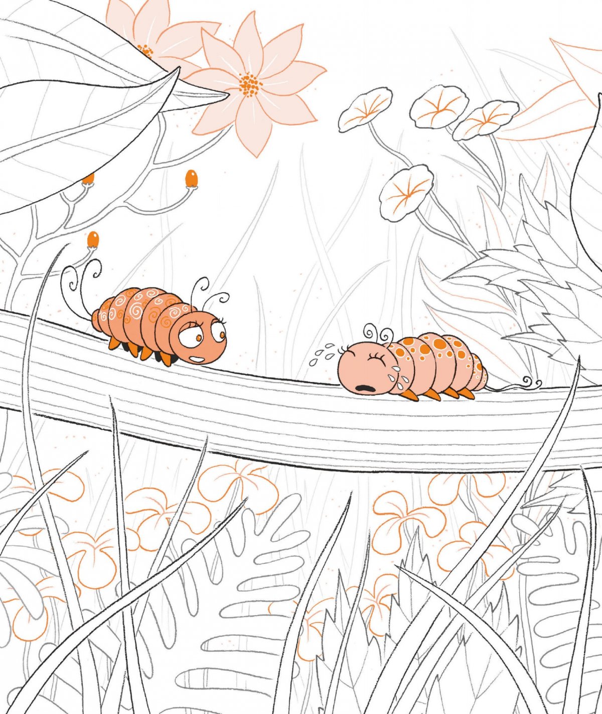 Grand changement (Le) - Extrait 1