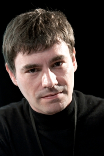 Michaël Minerbe - Auteur