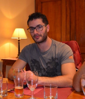 Francesco Mucciacito - Auteur