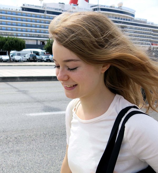 Kim Consigny - Auteur