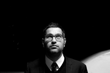 Alain Farah - Auteur