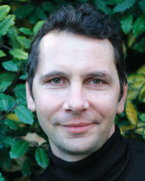 Poupard / Alexandre Mermin - Auteur