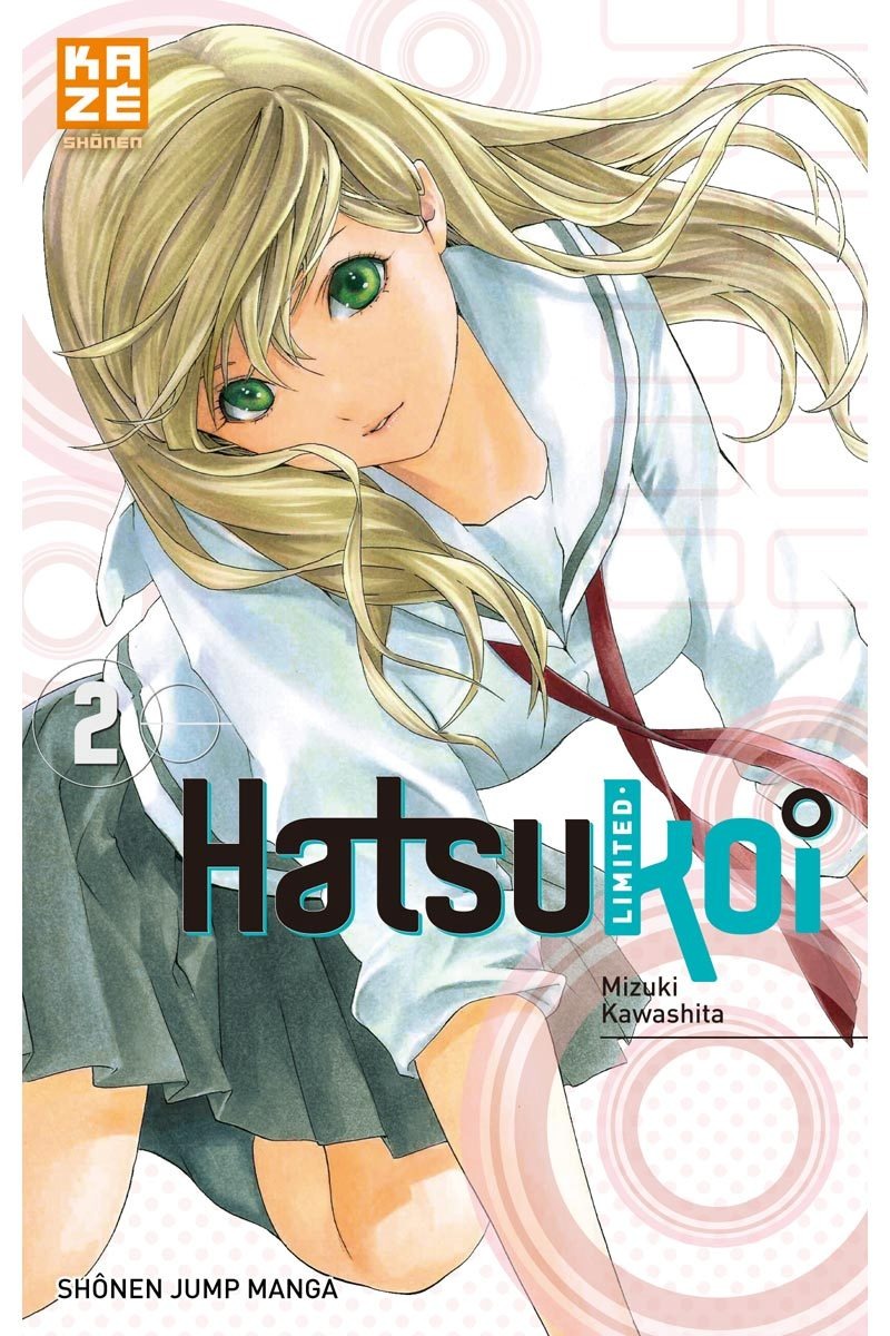 Hatsukoi Limited 2