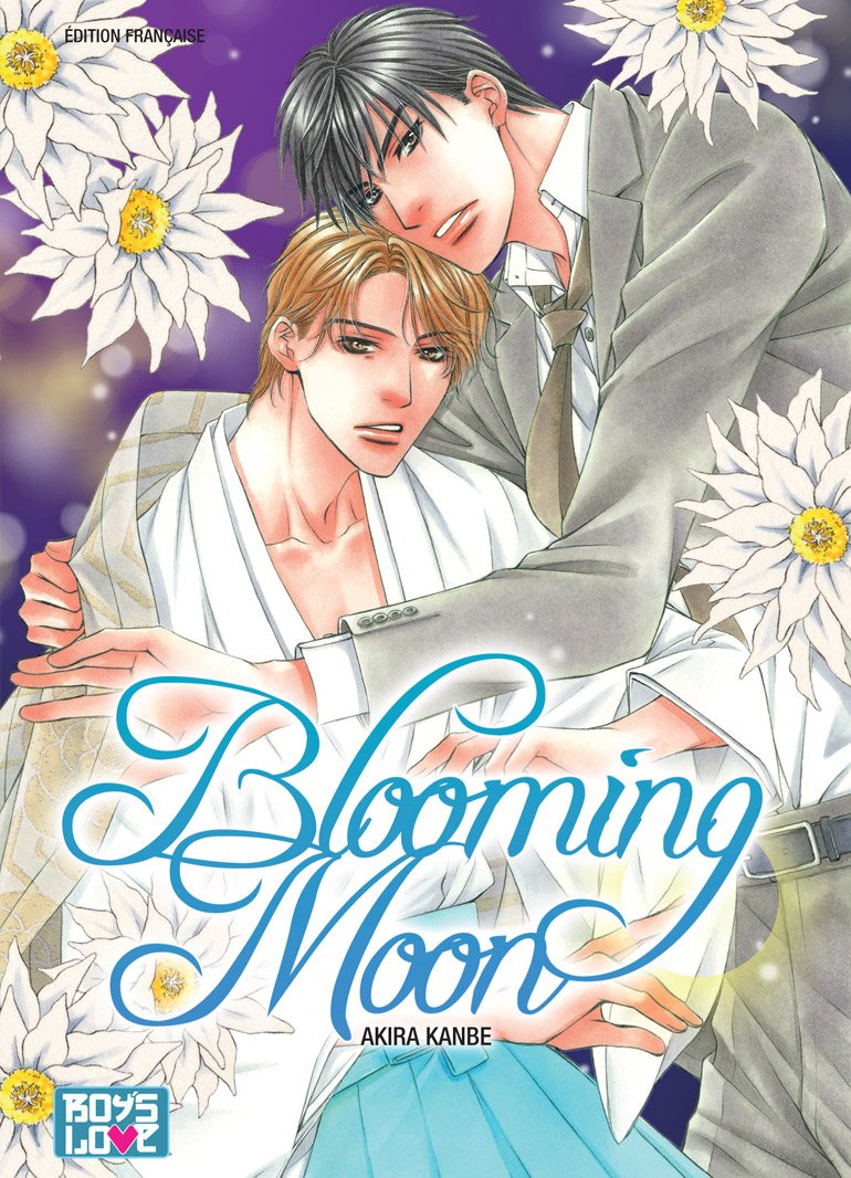Blooming Moon 1