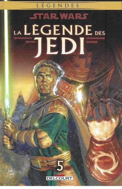 Guerre des Sith (La)