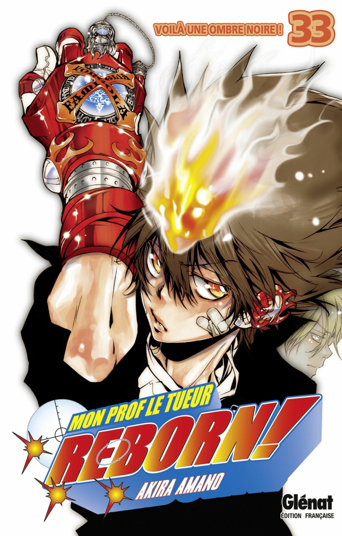 Reborn 33